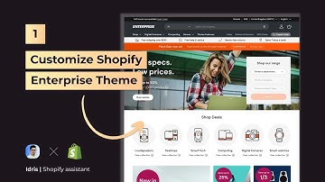 How to group images variant in Enterprise theme - Shopify | Quick Guide