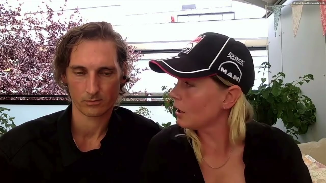 PARADISE IS BURNING Director on Depicting Realistic Women | Inside the Arthouse