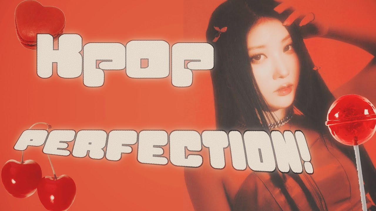 Ranking purple kiss’s ENTIRE discography (Ponzona-BXX)