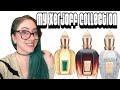 Sharing My Entire Xerjoff Fragrance Collection | Beauty Meow