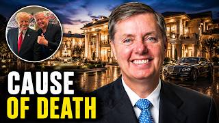 Lindsey Graham Cause of Death - USA Senator Tribute, Age, Wife, Biography & Net Worth!
