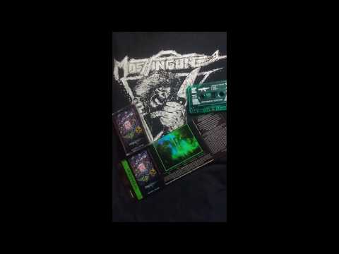 Moshingun — Moshingun Systematic Torture full album (cassette) 2019