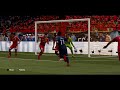 Backheel goal 😱 FIFA 21