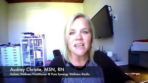 Pure Synergy Practice Intro