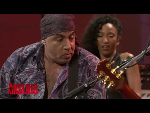 Steven Van Zandt   Espresso Martini (2014)