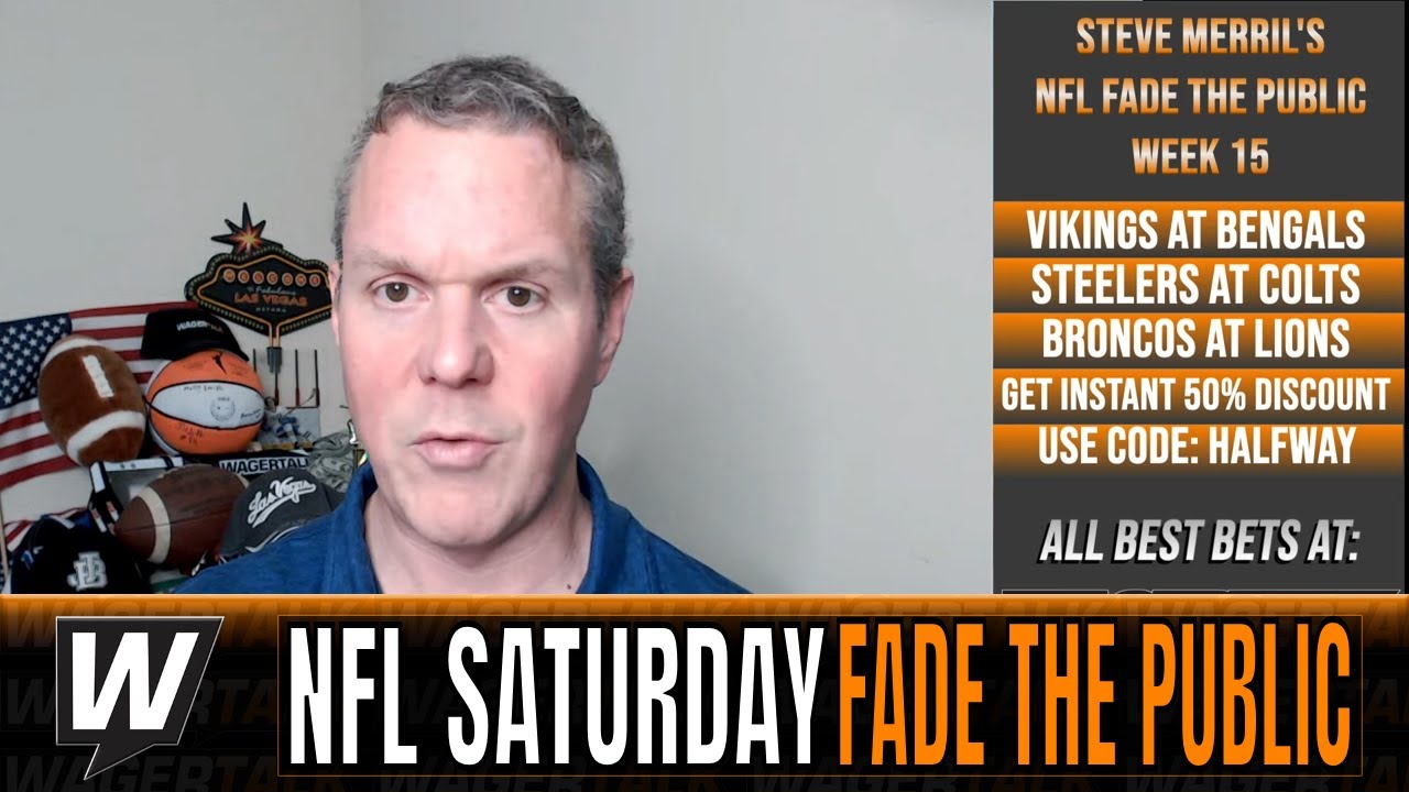 NFL Week 15 Saturday Football Steelers Vs Colts Broncos Vs Lions Nfl week 15 saturday football steelers vs colts broncos vs lions