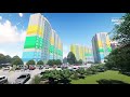 Презентация жилого комплекса Венеция Новосибирск