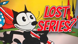 A Lost Felix Series?