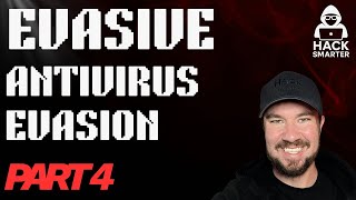 Celebrity AV Evasion: Part 4 - (Evasive - Hack Smarter Labs!) Net Worth