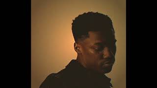 [FREE] Giveon x Daniel Caesar Type Beat | Emotional R&B – Slow tear