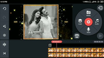 How To Create Trending Whatsapp Status Video | Awesome Status Video