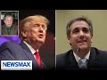 Cohen will say what the government wants him to about trump judge andrew napolitano  newsline