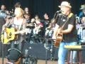 NEIL & PEGI YOUNG - "Get Together" (Youngbloods cover) live 10/22/11