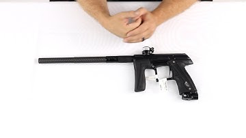 Planet Eclipse Geo CS1.5 Paintball Gun - Review