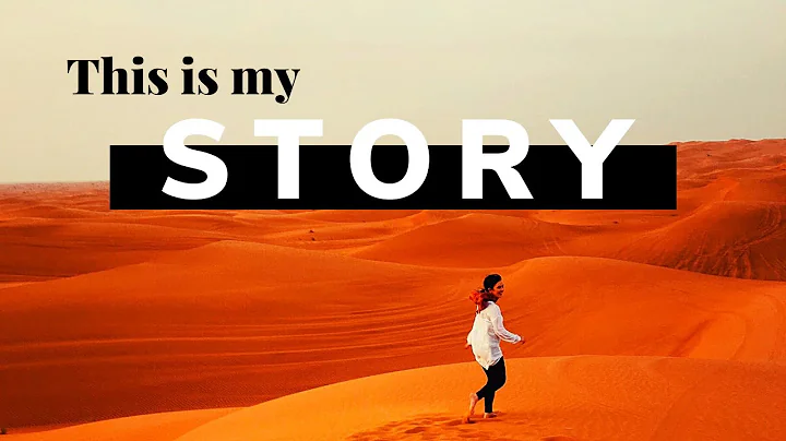 This is My Story