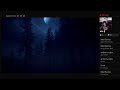 mrsinista82's Live PS4 Broadcast
