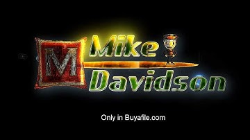 WONDERFUL Transformer 3D Style Intro Logo Reveal Animation video for $5