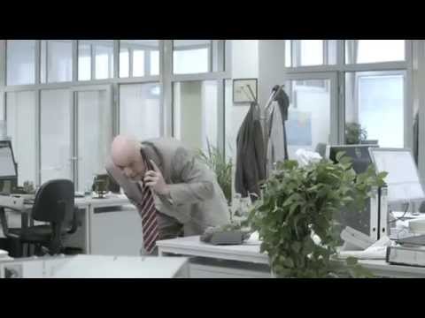 Neulich in der