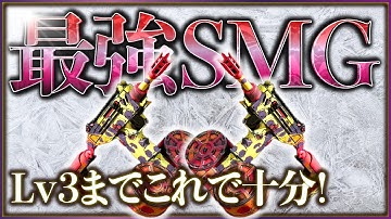 【最強武器】MWZの視聴者さんオススメSMGを使ったらゾンビが弾け過ぎた「COD : MW3」