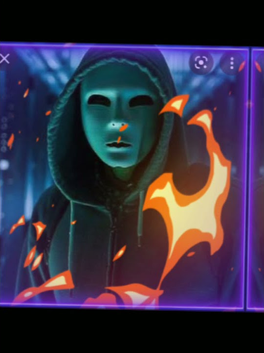 JEDAG JEDUG FOTO HACKER ANONYMOUS INDONESIA