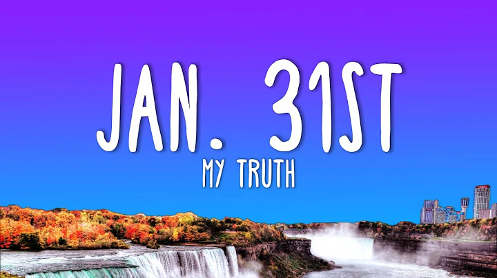YFN Lucci - JAN. 31st (my truth) LYRICS