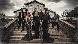 Famous Sleep Of Monsters  - Our Dark Mother (2016) Wealth