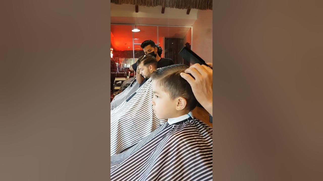 Bali Barber Online Booking YouTube