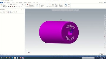 Export Cad file From Mastercam | Export model