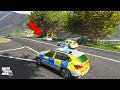 Armed Police Patrol! (GTA 5 LSPDFR Mod #267)
