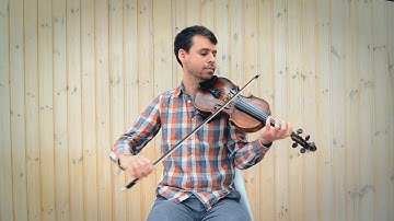 Anglaise | Fiddle