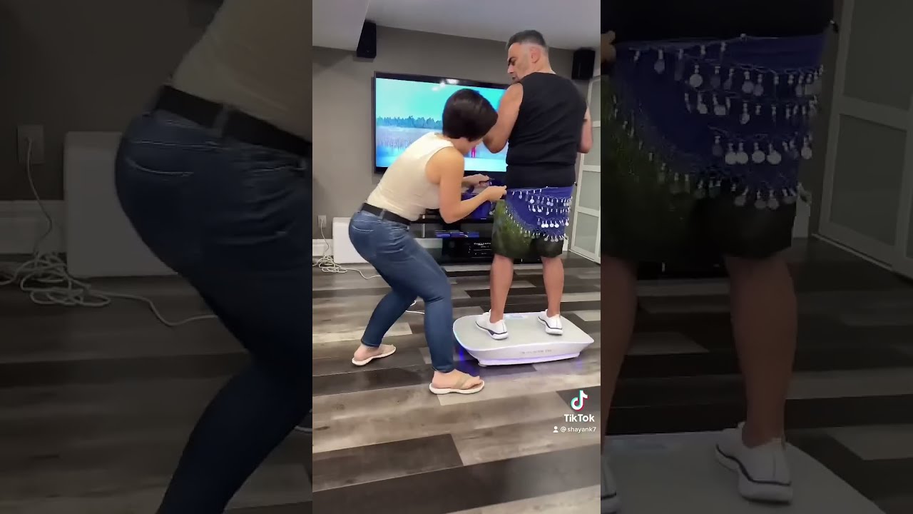 PRANKING DAD WHILE HE IS WORKING OUT Shorts Prank Dad Parent 