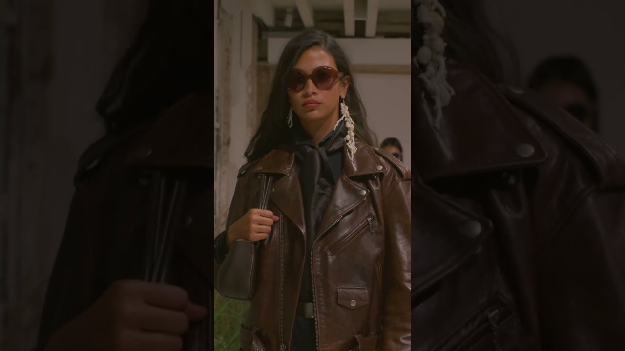 RALPH LAUREN | Polo Ralph Lauren | Women's Polo Spring 2027 Presentation