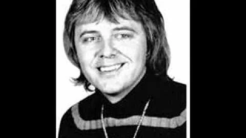 I'll Remember Carol - Tommy Boyce