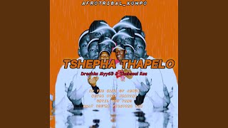 Tshepa Thapelo