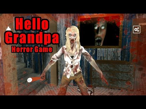 hello-grandpa-horrorgame-[zombie]---full-gameplay---boat-escape