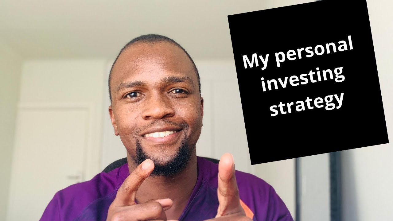 Revealing my property investment strategy| South Africa - YouTube