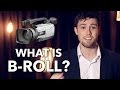 What is B-roll Footage?