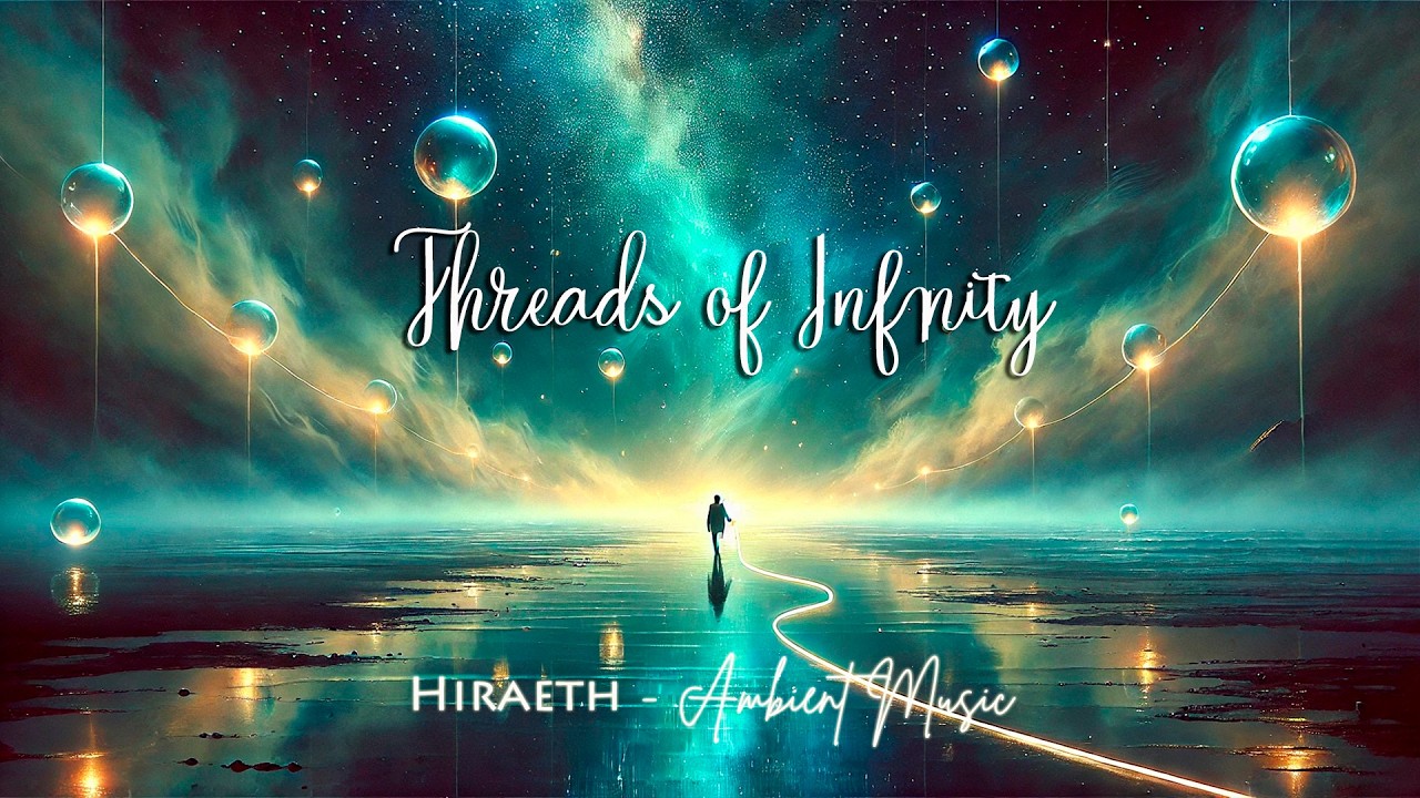 在 YouTube 上观看 Threads of Infinity // A reflective & emotional ambient music playlist 在 YouTube 上观看 Threads of Infinity // A reflective & emotional ambient music playlist