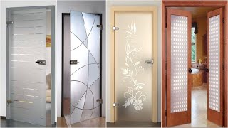 Top 100 Bathroom Doors Designs 2024 | Washroom Door Designs | Sliding Door Design | Barn Door