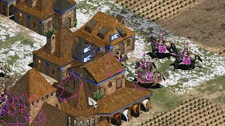 When Ögedei Khan Tries To Rush B