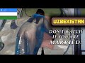 LIFE IN UZBEKISTAN Deep Into The Daily Life Culture And Spirit Of The Uzbek People LIFE IN UZBEKISTAN Deep Into The Daily Life Culture And Spirit Of The Uzbek People