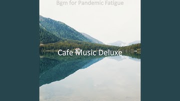 Serene Jazz Sax with Strings - Vibe for Working at Home