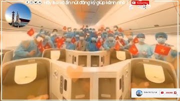 Nguyện Cầu Chúa Thương | Vạn Lạy Chúa! Cầu cho dịch bệnh Việt Nam sớm chấm dứt