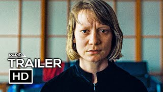 CLUB ZERO Official Trailer (2024) Mia Wasikowska Movie HD