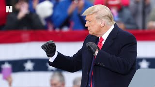 Information Team Trump Lawyers Fights Reality On Election Results News