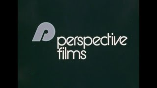 Perspective Films logo (1973)