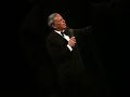 Revisit Sinatra’s “The House That I Live In” from NY, now remastered on Frank’s YouTube channel. 📺
