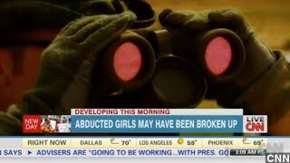 Is It Too Late To Save The Missing Nigerian Girls