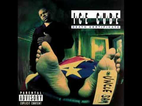 Ice Cube - No Vaseline