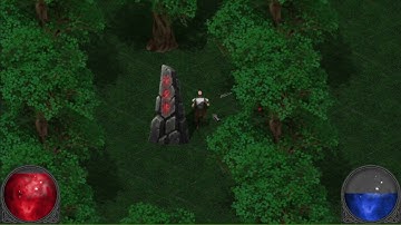Dark Fantasy Game Devlog 3